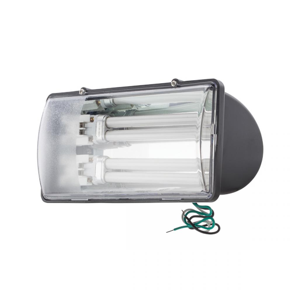 CFL Small Flood Compact,120V,26W