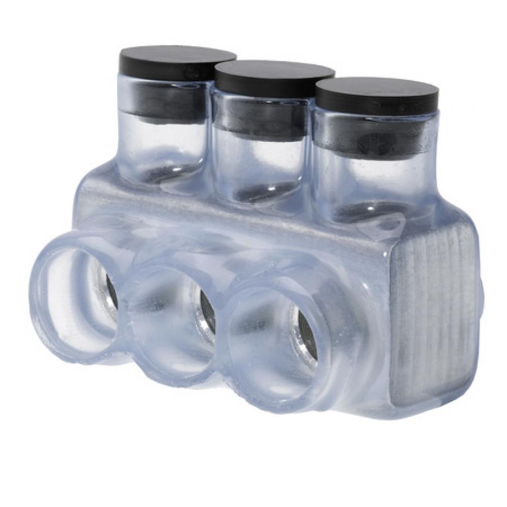 POLARIS Vision Tap 250 3 Port SSE