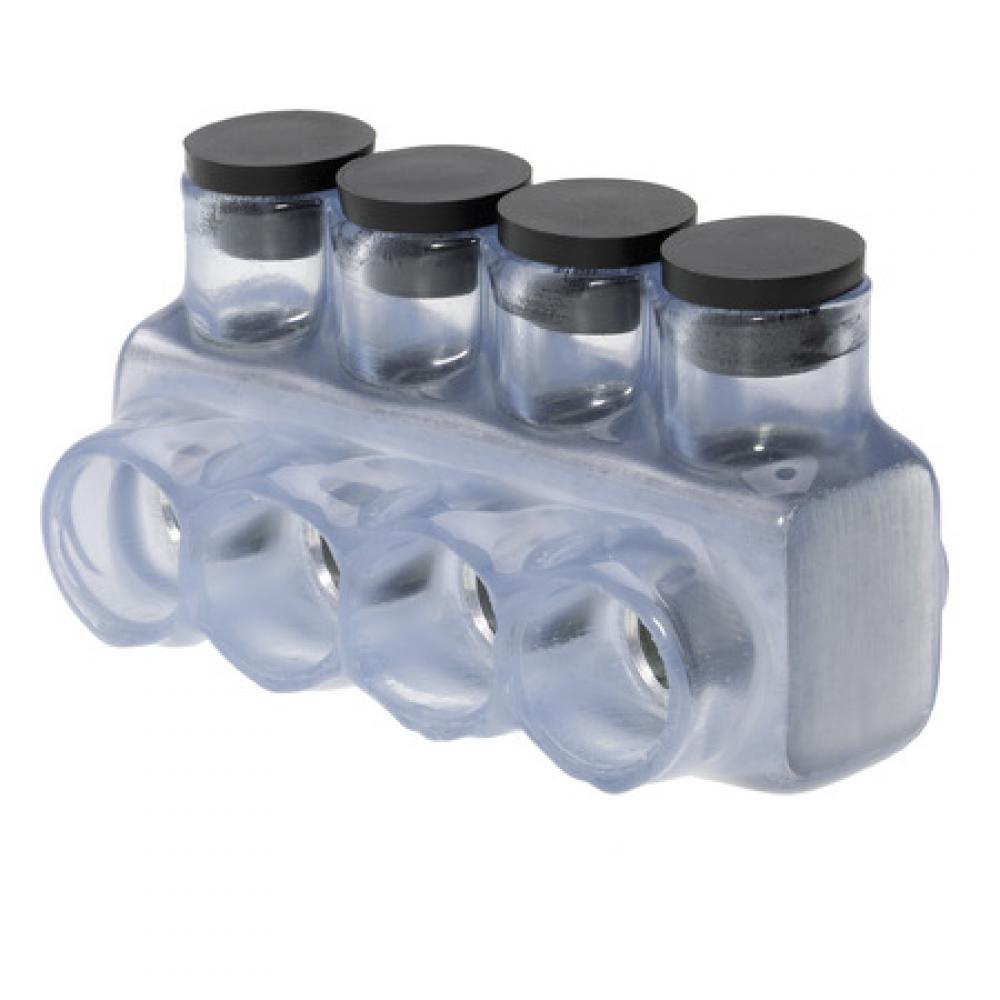 POLARIS Vision Tap Clear 3/0-14 AWG POLARIS INSU