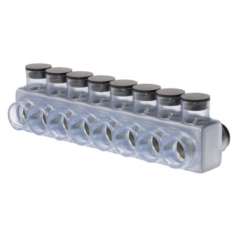 750-250 MCM NonUL Insltd MultiTp Conn 8Prt dulsd