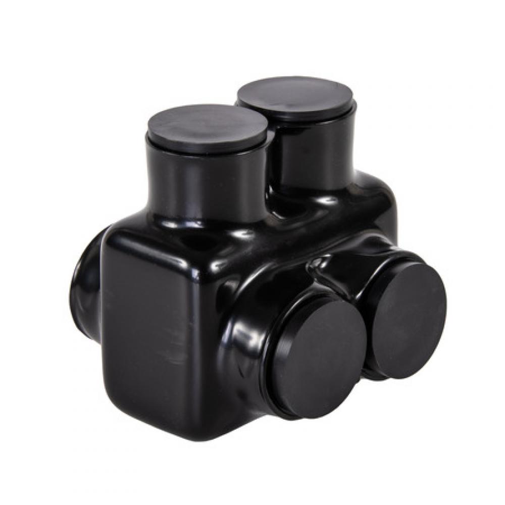 750-250 MCM Insltd TAP Conn (DUAL SIDED ENTRY)