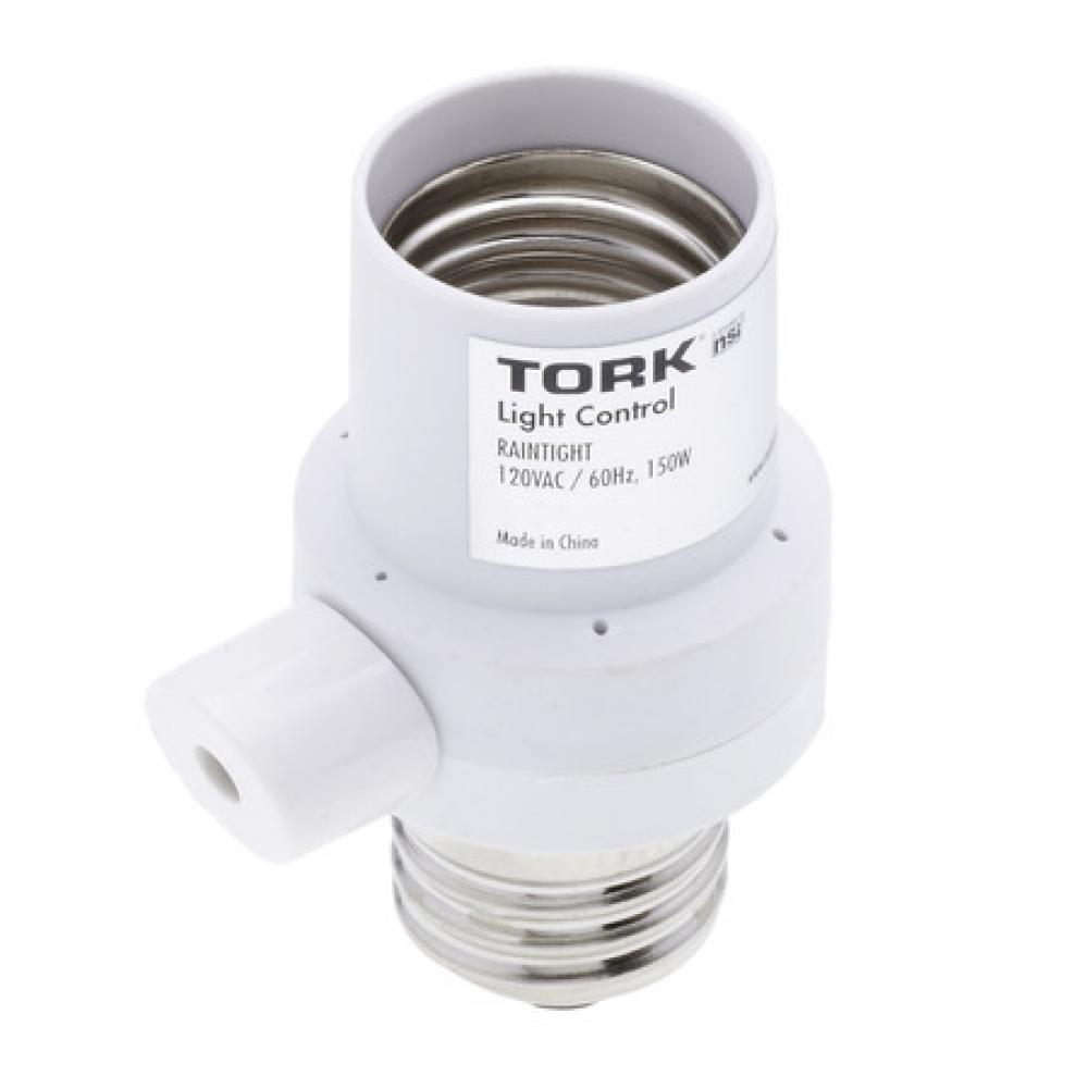 PHOTOCONTROL SCREW-IN 120V MED BASE 150W TUNGSTE