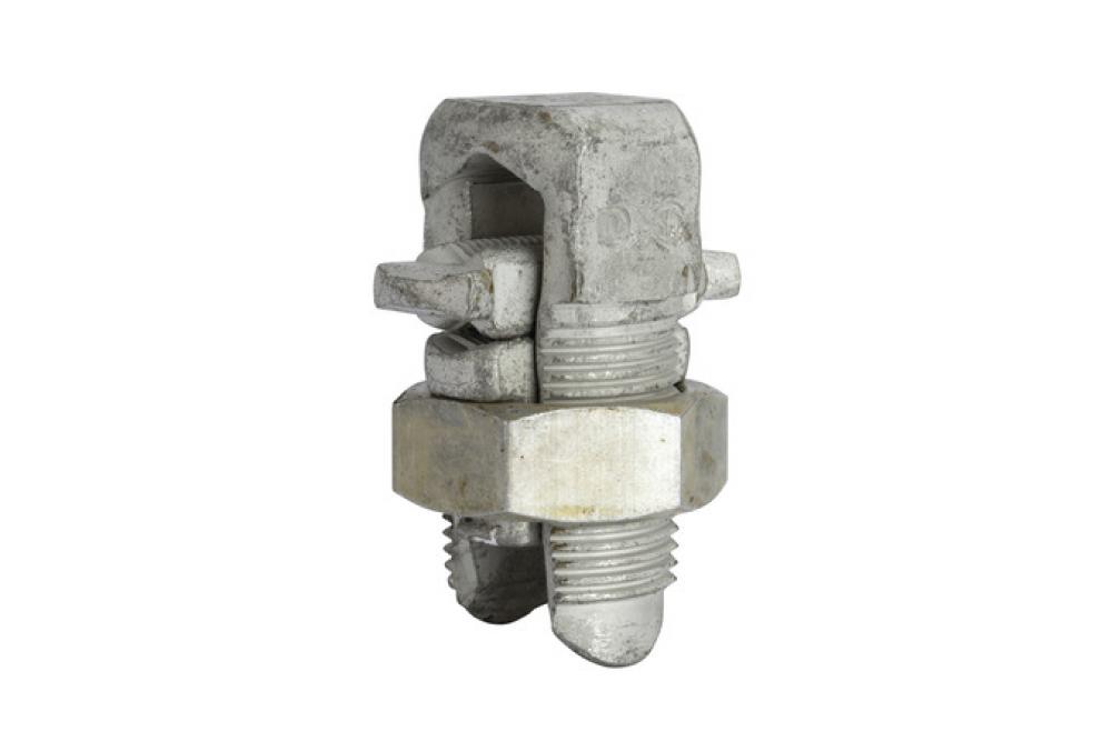 Aluminum Split Bolt 250, 1 pc Bag