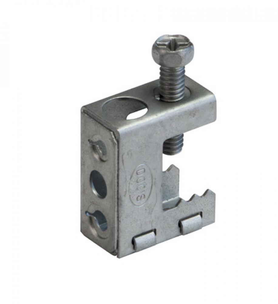 Beam Clamp 1/8&#34;-1/2&#34;