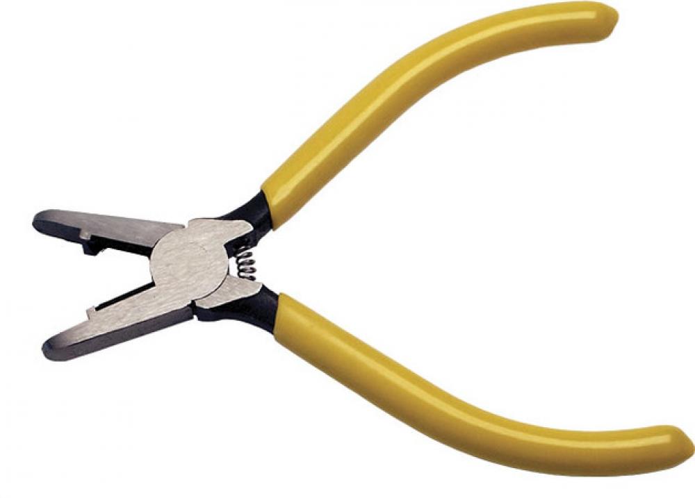 Connector Pressing Telecom Pliers. Box.