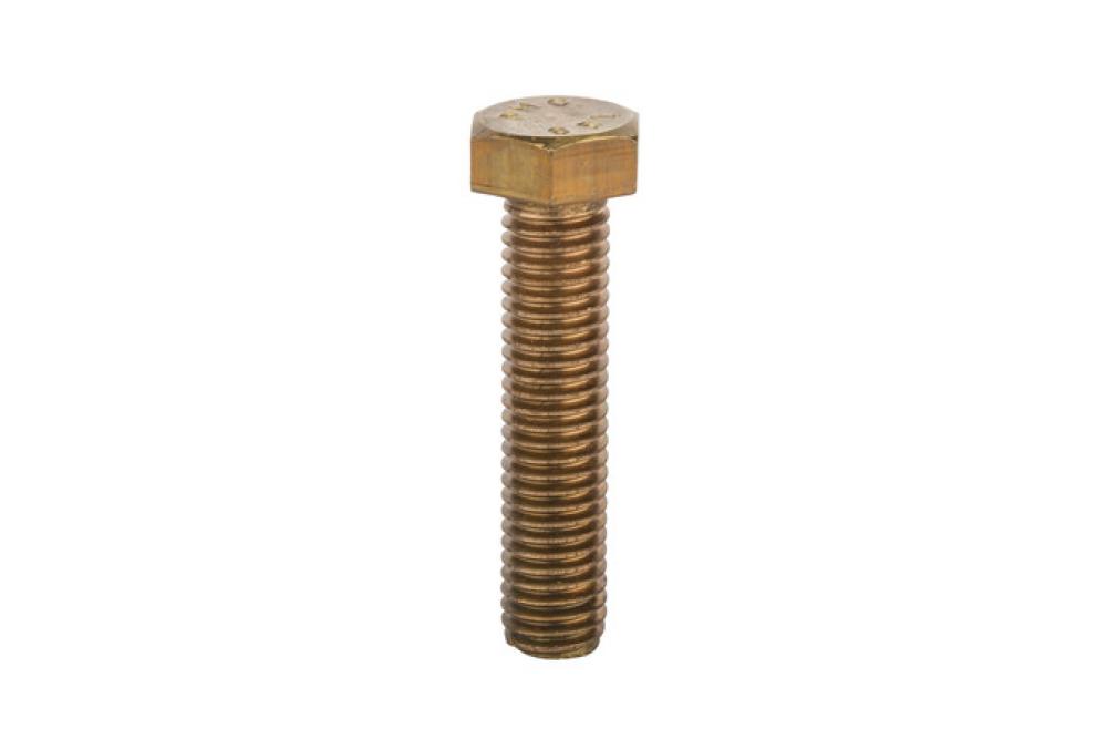 Bronze Bolt 1/2&#34; X 2-1/4&#34;