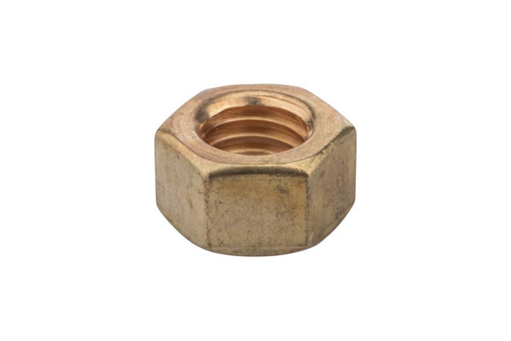 Bronze Nut 1/2 Inch