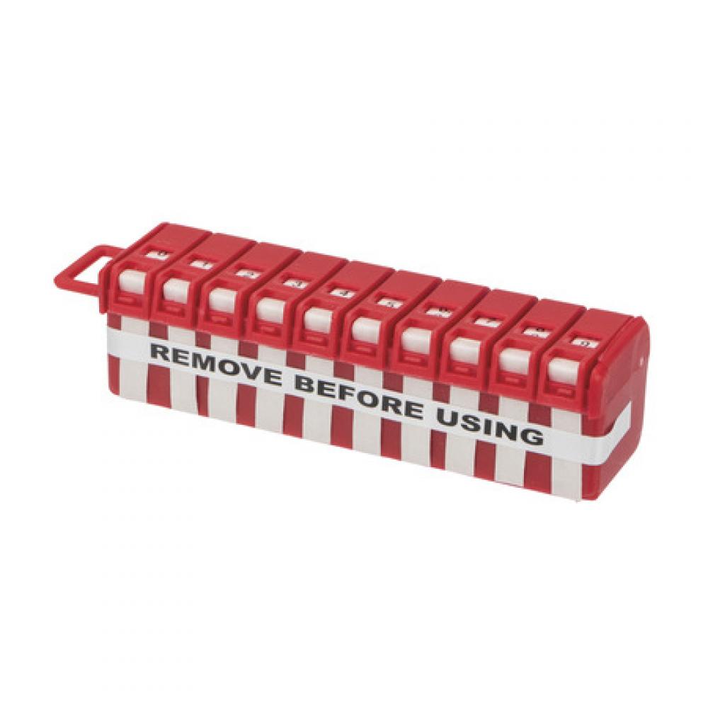 Roll Label Dispensers