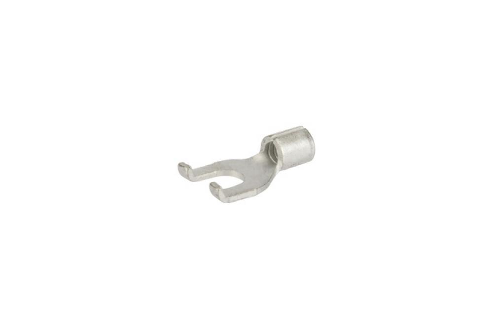 16-14 Vinyl Spade #6 Stud, Bulk