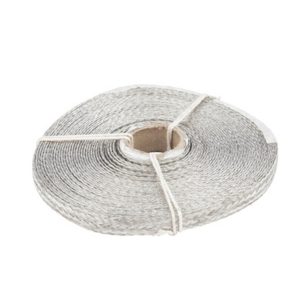 Ground Strap Flexible 3/8&#34; X 25