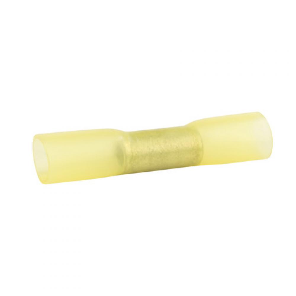 12-10 AWG SHRINK TUBE BUTT, BULK