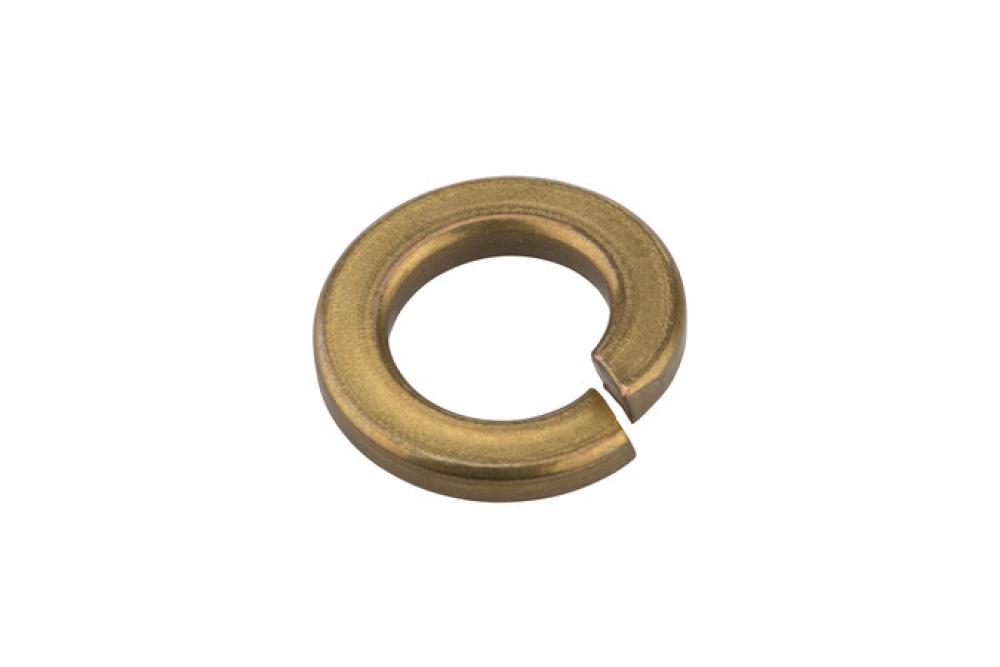 Bronze Lockwasher 1/2&#34;