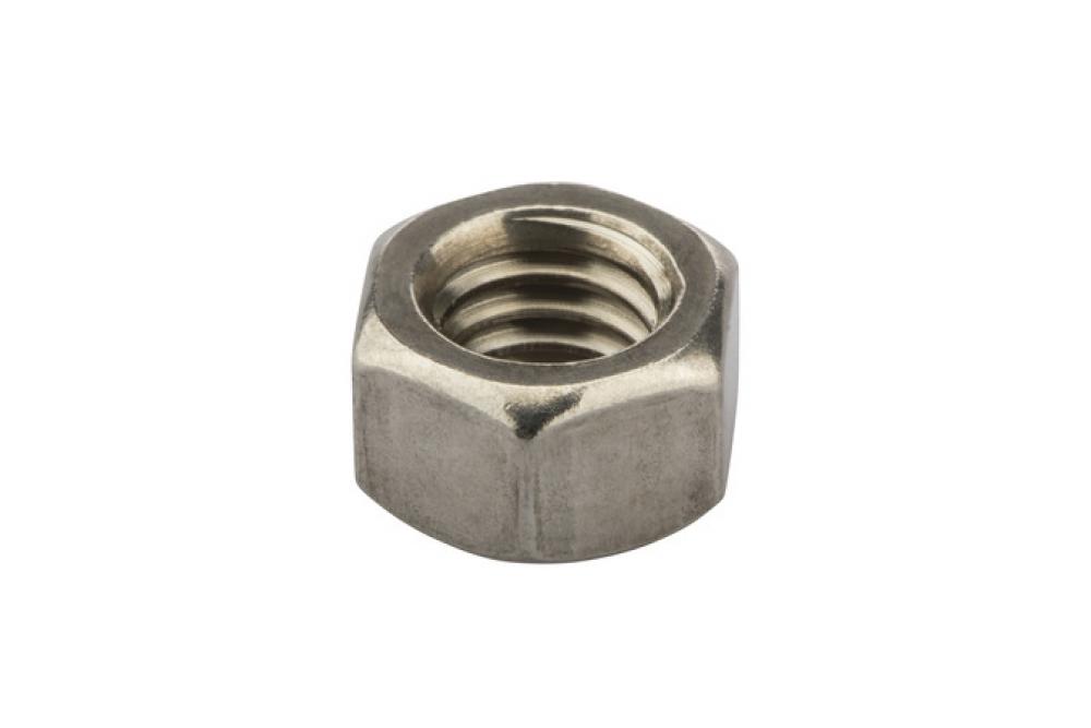 S.S. Nut 3/8