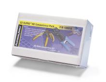 NSi Industries 100016 - EZ-RJPNRO HD Convenience Pack Kit