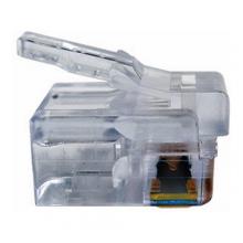 NSi Industries 105005 - EZ-RJ11 Connector 500/Bg