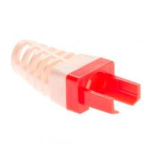 NSi Industries 105006 - Strain Relief for C6, Red. 500/Bag.