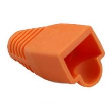 NSi Industries 105068 - RJ45 Boot 55 mm Max OD ORNG