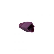 NSi Industries 105078 - RJ45 Boot 60 mm Max OD PURP