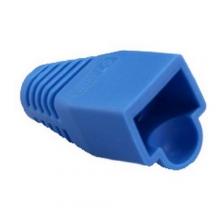 NSi Industries 105092 - RJ45 Boot 70 mm Max OD BLU
