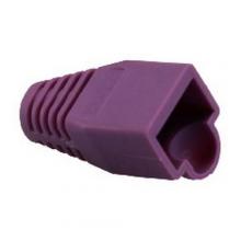 NSi Industries 105098 - RJ45 Boot 70 mm Max OD PURP