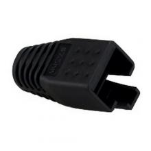 NSi Industries 105101 - RJ45 Boot 75 mm Max OD BLK