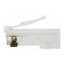 NSi Industries 106145 - RJ-45 8P8C Round-Stranded 500/Bg