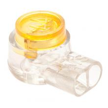 NSi Industries 18121 - UY GelFilled Connector 22-26 AWG 25/Clam