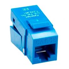 NSi Industries 705BL-1 - EZ-SnapJack 5e Blue, Bg