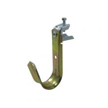 NSi Industries JH32BC-100 - 2" Beam Clamp JHook size 32