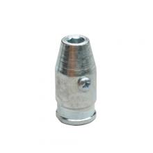 NSi Industries JH701 - Hex Adapter Female-1/4" Male Driver