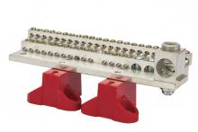 NSi Industries 2042MB - TurnLock Receptical w/nut & Bracket