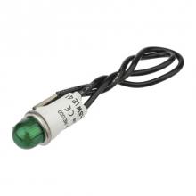 NSi Industries 79921LW - Green Indicator Light 208-250 VAC