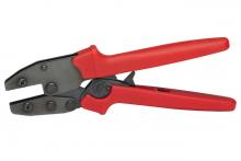NSi Industries 16500 - 9" Ergo Crimp Tool, (frame only). Box.