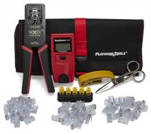 NSi Industries 90147 - ezEX-mini Termination and Test Kit. Box.