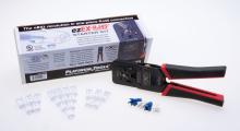 NSi Industries 90189 - ezEX44 Cat6 Starter Kit