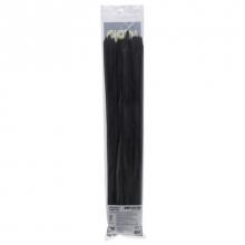 NSi Industries GRP-241750 - PowerGRP Cable Tie Black 24" 175lb (50PK)