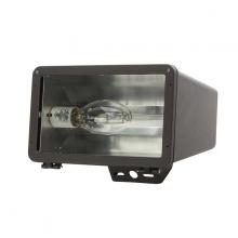 NSi Industries FLLP320MHQP - LOW PROFILE FLOOD 32OW  MH PULSE QUAD