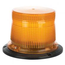 NSi Industries TA131DAN5 - Double Flash Strobe Amber 120VAC