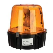 NSi Industries TA47AN5 - Rotating Beacon 100W 117V Amber