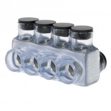 NSi Industries IPLD350-4C - POLARIS Vision Tap 350 4 Port DSE