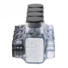 NSi Industries IPLD500-4CB - Clr 500-4AWG Insltd MultTp Conn 4Prt (DBLSDENT)