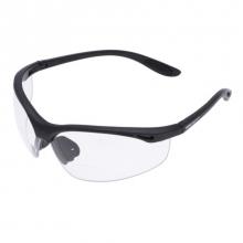 NSi Industries SG-200C15 - Sfty Glses Bi-Foc Clr PolyLens Anti-Fog/Scrtc NY