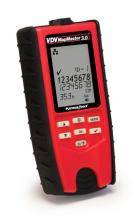 NSi Industries T130 - VDV MapMaster 3.0 Cable Tester. Box.