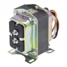 NSi Industries TA1245Y-50 - Double Flash Strobe Red 120VAC