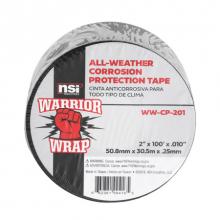 NSi Industries WW-CP-201 - Corrosion Protection Tape 10Mil  2" 100ft