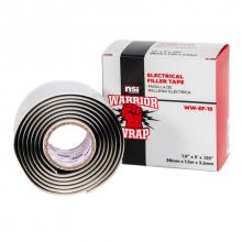 NSi Industries WW-EF-15 - Electrical Filler Tape 1.5" 5ft