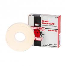 NSi Industries WW-GC-50 - Glass Cloth Tape .5"  66ft