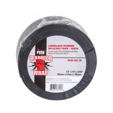 NSi Industries WW-RS-15 - Linerless Rubber Tape 1.5"  15ft