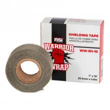 NSi Industries WW-SH-10 - Shielding Tape 1" 15ft
