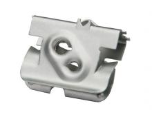 NSi Industries JH967-100 - Beam Clamp 1/8"-1/2"-BR